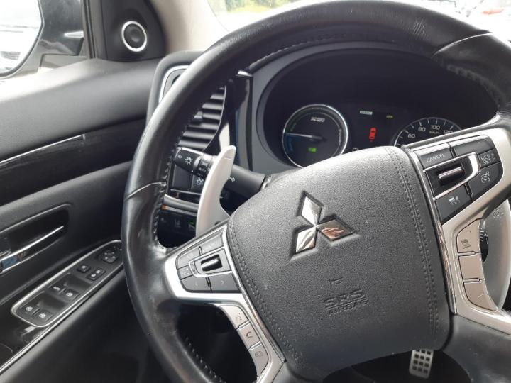 Photo 22 VIN: JMBXDGG2WGZ000163 - MITSUBISHI OUTLANDER 