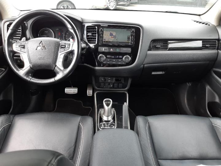 Photo 6 VIN: JMBXDGG2WGZ000163 - MITSUBISHI OUTLANDER 