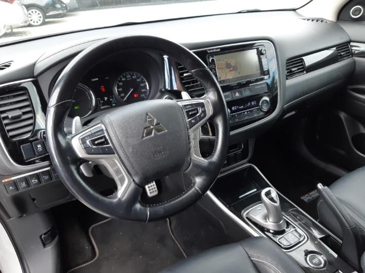 Photo 7 VIN: JMBXDGG2WGZ000163 - MITSUBISHI OUTLANDER 