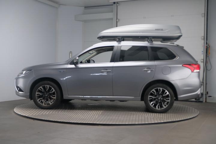 Photo 2 VIN: JMBXDGG2WGZ000169 - MITSUBISHI OUTLANDER 