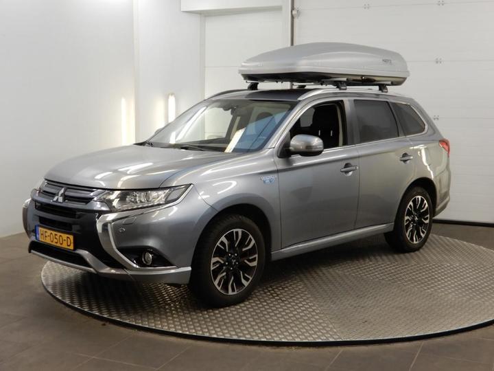 Photo 7 VIN: JMBXDGG2WGZ000169 - MITSUBISHI OUTLANDER 