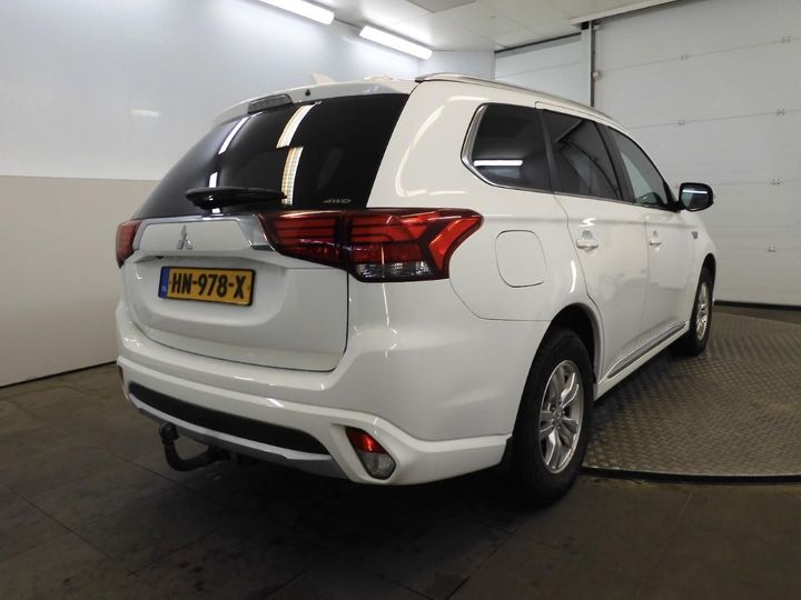 Photo 3 VIN: JMBXDGG2WGZ000191 - MITSUBISHI OUTLANDER 