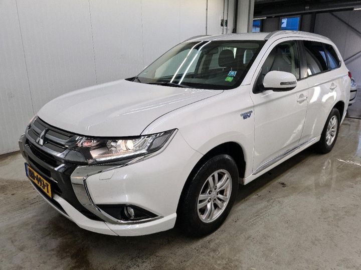 Photo 1 VIN: JMBXDGG2WGZ000214 - MITSUBISHI OUTLANDER 