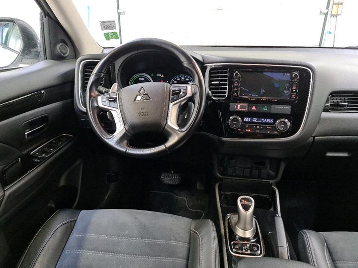 Photo 6 VIN: JMBXDGG2WGZ000214 - MITSUBISHI OUTLANDER 