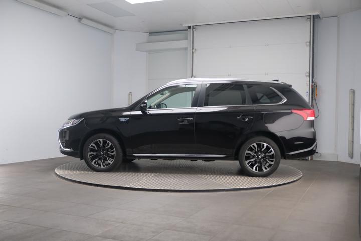 Photo 2 VIN: JMBXDGG2WGZ000364 - MITSUBISHI OUTLANDER 