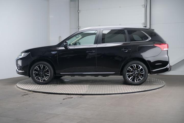 Photo 2 VIN: JMBXDGG2WGZ000435 - MITSUBISHI OUTLANDER 