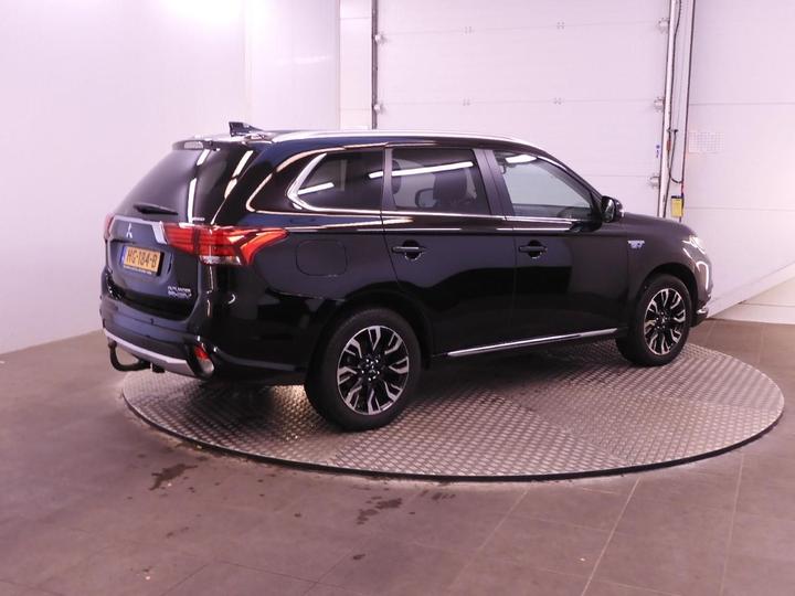 Photo 8 VIN: JMBXDGG2WGZ000435 - MITSUBISHI OUTLANDER 