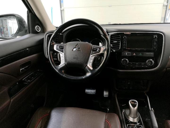 Photo 6 VIN: JMBXDGG2WGZ000506 - MITSUBISHI OUTLANDER 