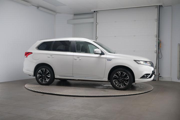 Photo 5 VIN: JMBXDGG2WGZ000647 - MITSUBISHI OUTLANDER 