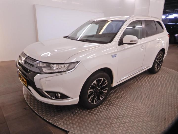 Photo 7 VIN: JMBXDGG2WGZ000647 - MITSUBISHI OUTLANDER 