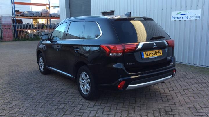 Photo 3 VIN: JMBXDGG2WGZ000795 - MITSUBISHI OUTLANDER 