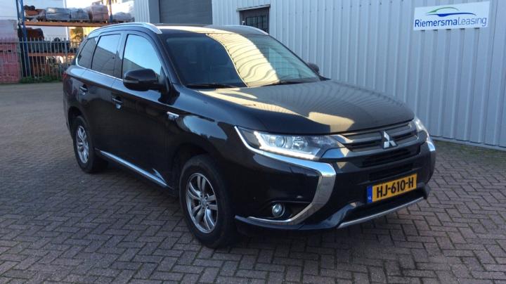 Photo 7 VIN: JMBXDGG2WGZ000795 - MITSUBISHI OUTLANDER 