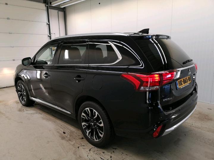 Photo 3 VIN: JMBXDGG2WGZ000860 - MITSUBISHI OUTLANDER 