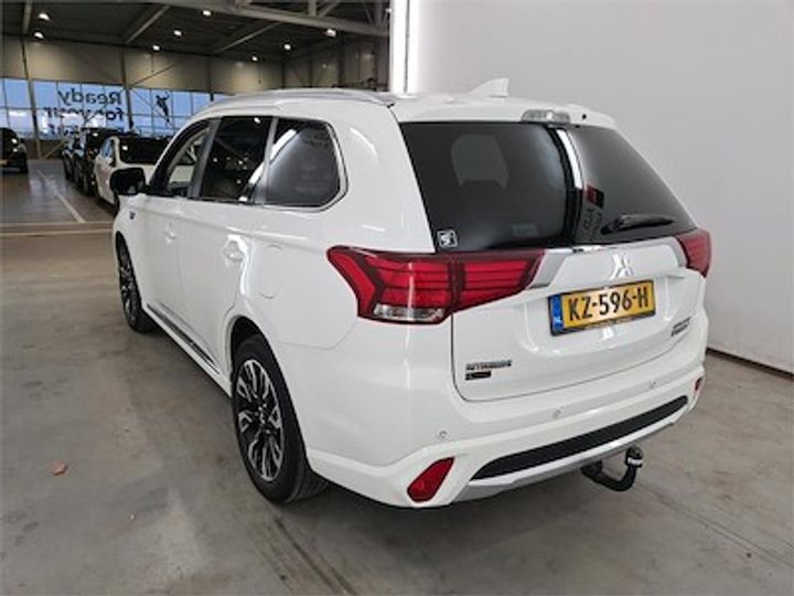 Photo 2 VIN: JMBXDGG2WGZ001022 - MITSUBISHI OUTLANDER 