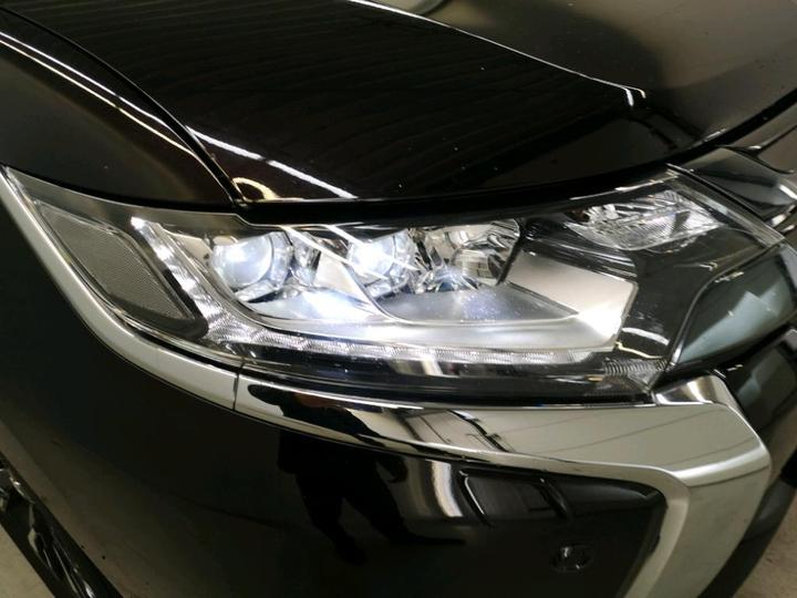 Photo 18 VIN: JMBXDGG2WGZ001046 - MITSUBISHI OUTLANDER 