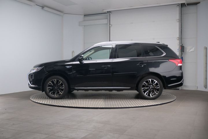 Photo 2 VIN: JMBXDGG2WGZ001064 - MITSUBISHI OUTLANDER 