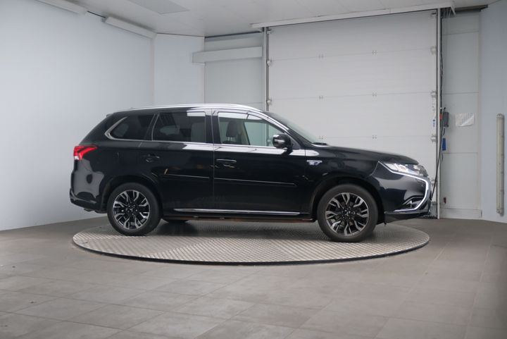 Photo 5 VIN: JMBXDGG2WGZ001064 - MITSUBISHI OUTLANDER 