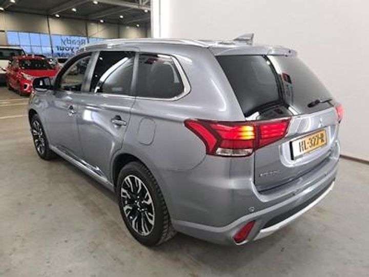 Photo 2 VIN: JMBXDGG2WGZ001146 - MITSUBISHI OUTLANDER 