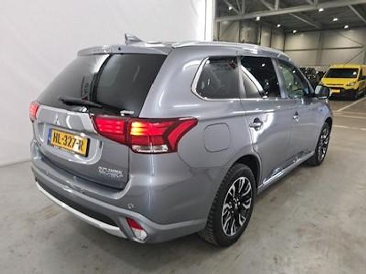 Photo 3 VIN: JMBXDGG2WGZ001146 - MITSUBISHI OUTLANDER 