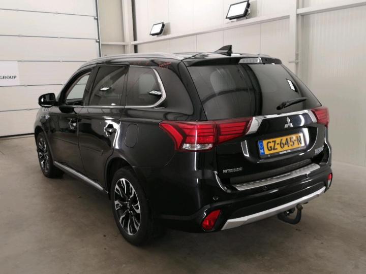 Photo 10 VIN: JMBXDGG2WGZ001173 - MITSUBISHI OUTLANDER 