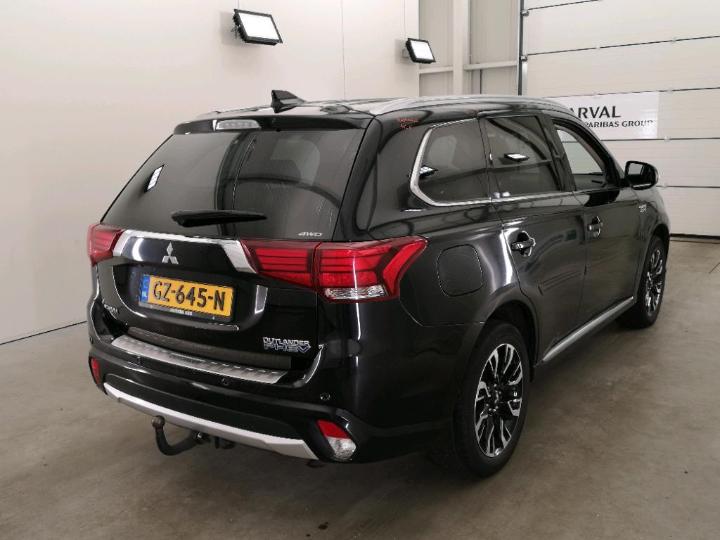 Photo 2 VIN: JMBXDGG2WGZ001173 - MITSUBISHI OUTLANDER 