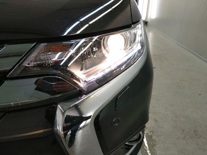 Photo 16 VIN: JMBXDGG2WGZ001245 - MITSUBISHI OUTLANDER 