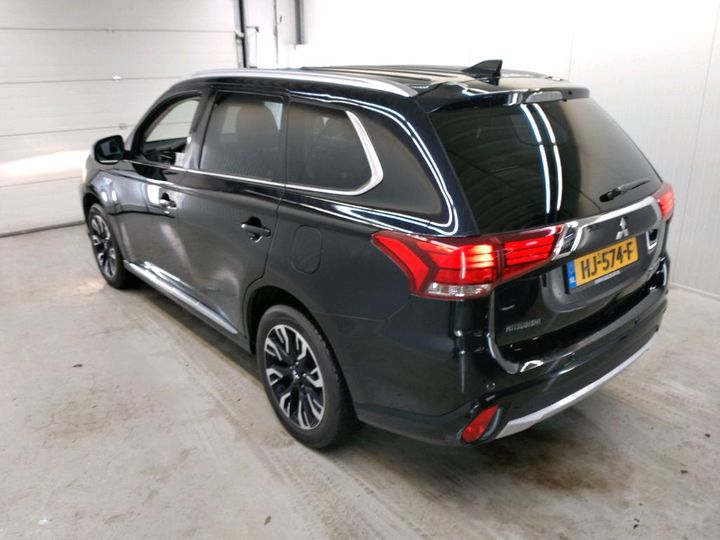 Photo 3 VIN: JMBXDGG2WGZ001245 - MITSUBISHI OUTLANDER 