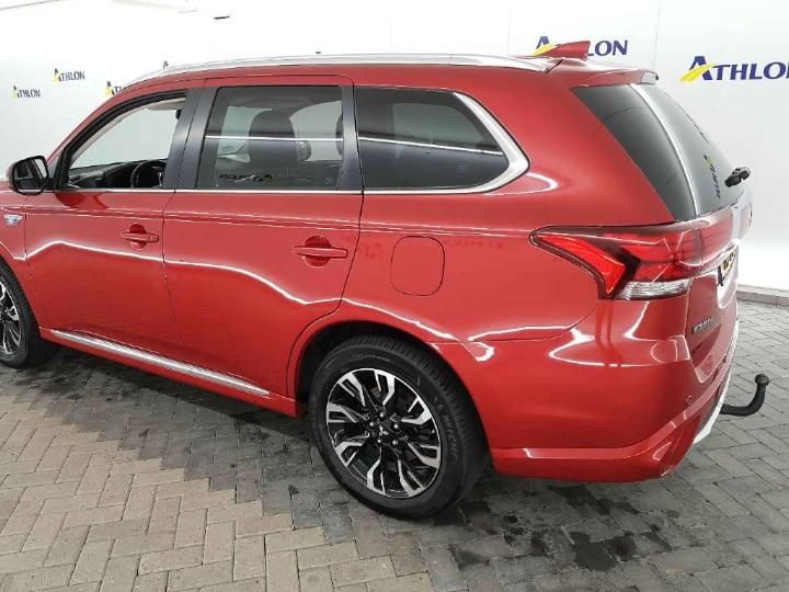 Photo 10 VIN: JMBXDGG2WGZ001312 - MITSUBISHI OUTLANDER 