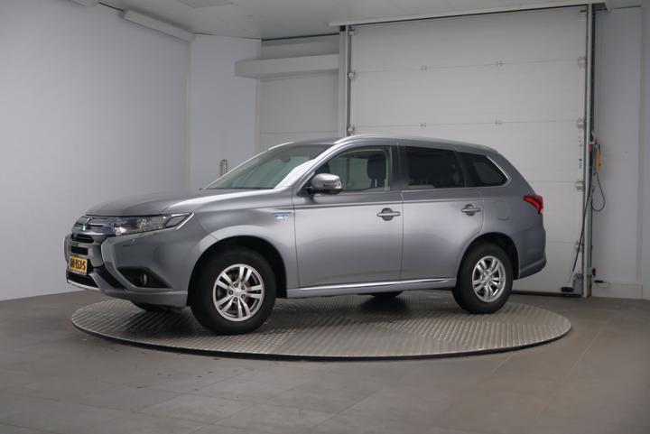 Photo 1 VIN: JMBXDGG2WGZ001325 - MITSUBISHI OUTLANDER 