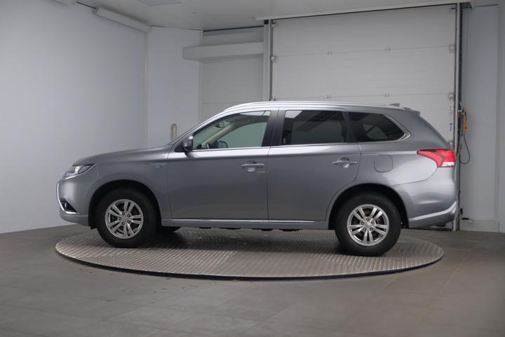 Photo 2 VIN: JMBXDGG2WGZ001325 - MITSUBISHI OUTLANDER 