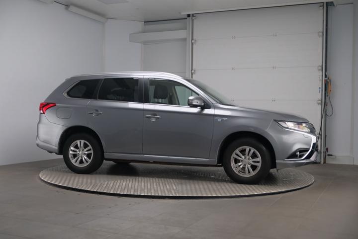 Photo 5 VIN: JMBXDGG2WGZ001325 - MITSUBISHI OUTLANDER 