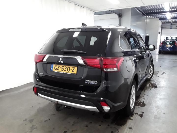 Photo 2 VIN: JMBXDGG2WGZ001392 - MITSUBISHI OUTLANDER 