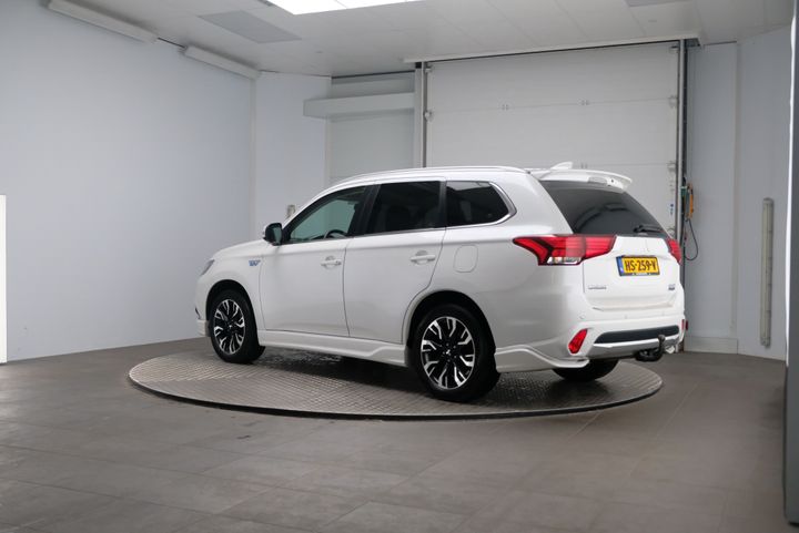 Photo 3 VIN: JMBXDGG2WGZ001448 - MITSUBISHI OUTLANDER 