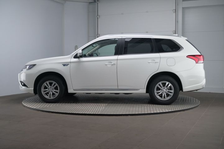 Photo 2 VIN: JMBXDGG2WGZ001579 - MITSUBISHI OUTLANDER 