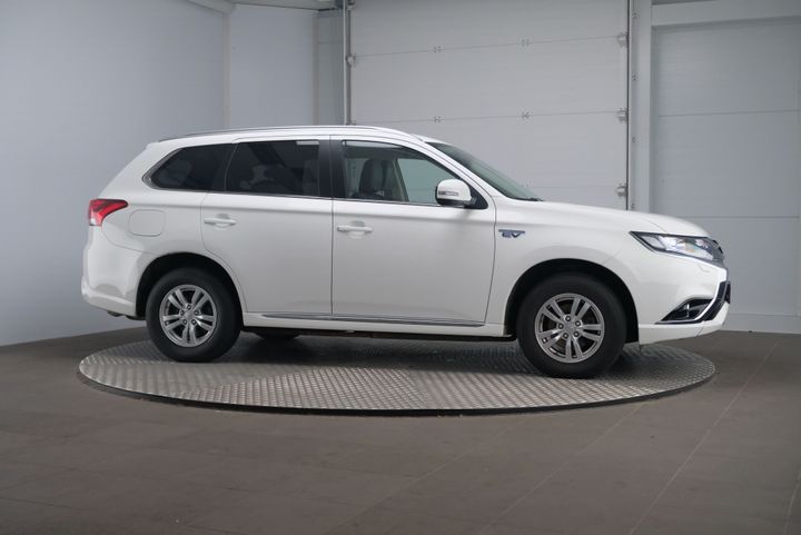 Photo 5 VIN: JMBXDGG2WGZ001579 - MITSUBISHI OUTLANDER 