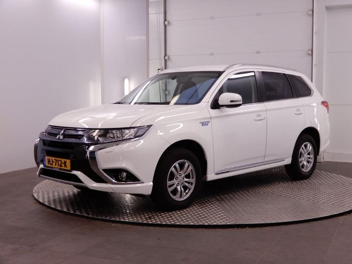 Photo 7 VIN: JMBXDGG2WGZ001579 - MITSUBISHI OUTLANDER 