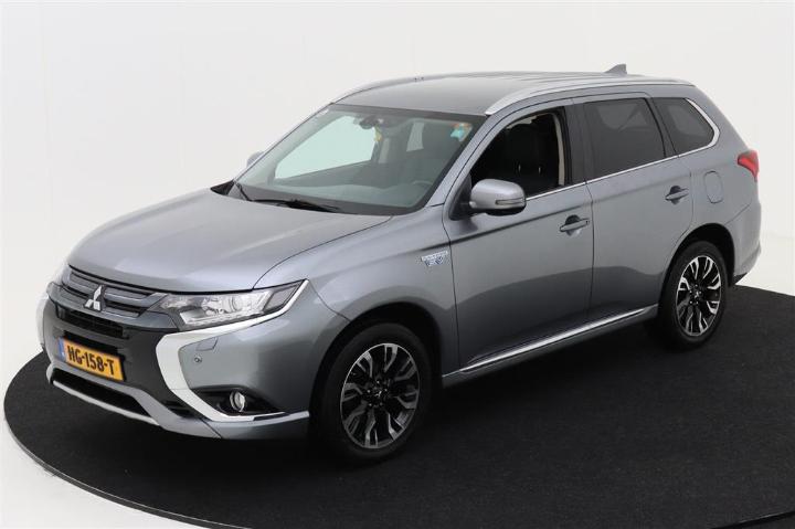 Photo 1 VIN: JMBXDGG2WGZ001600 - MITSUBISHI OUTLANDER 