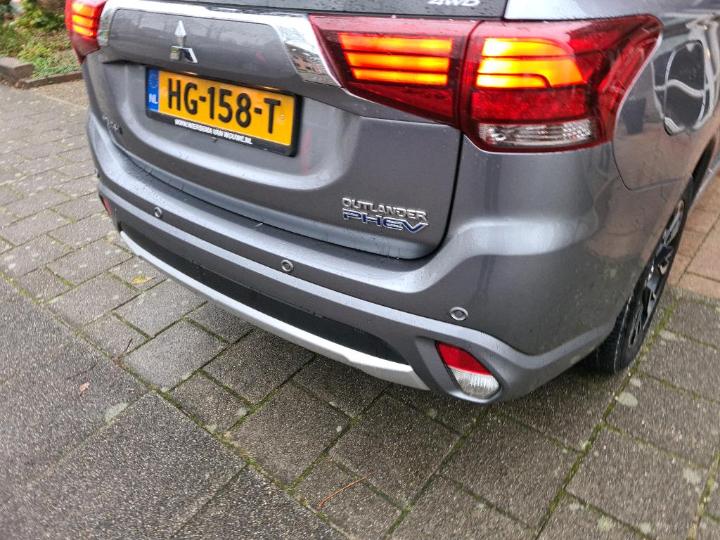 Photo 24 VIN: JMBXDGG2WGZ001600 - MITSUBISHI OUTLANDER 