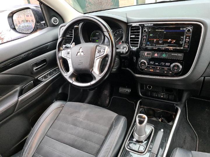 Photo 6 VIN: JMBXDGG2WGZ001600 - MITSUBISHI OUTLANDER 