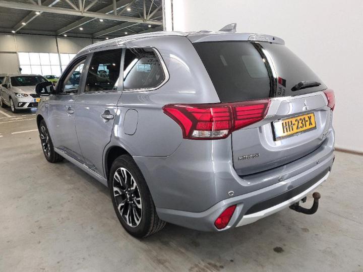 Photo 3 VIN: JMBXDGG2WGZ001603 - MITSUBISHI OUTLANDER 