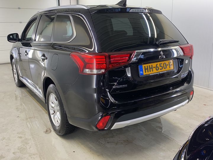 Photo 3 VIN: JMBXDGG2WGZ001627 - MITSUBISHI OUTLANDER 