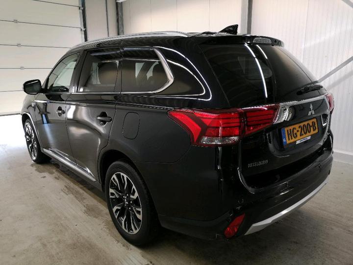 Photo 3 VIN: JMBXDGG2WGZ001715 - MITSUBISHI OUTLANDER 