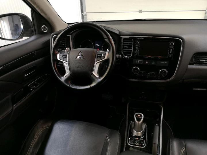 Photo 6 VIN: JMBXDGG2WGZ001715 - MITSUBISHI OUTLANDER 