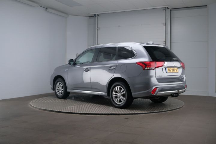 Photo 3 VIN: JMBXDGG2WGZ001722 - MITSUBISHI OUTLANDER 