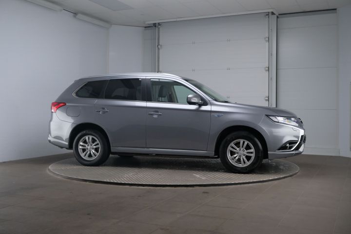 Photo 5 VIN: JMBXDGG2WGZ001722 - MITSUBISHI OUTLANDER 