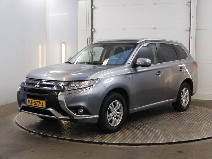 Photo 7 VIN: JMBXDGG2WGZ001722 - MITSUBISHI OUTLANDER 