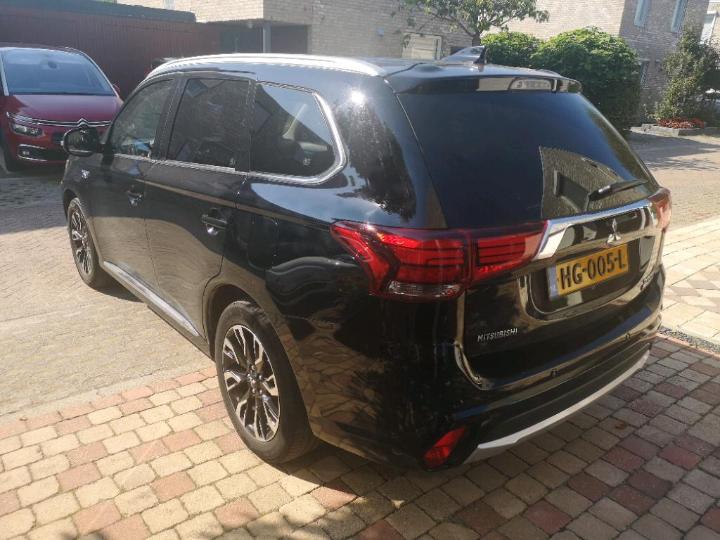 Photo 3 VIN: JMBXDGG2WGZ001748 - MITSUBISHI OUTLANDER 