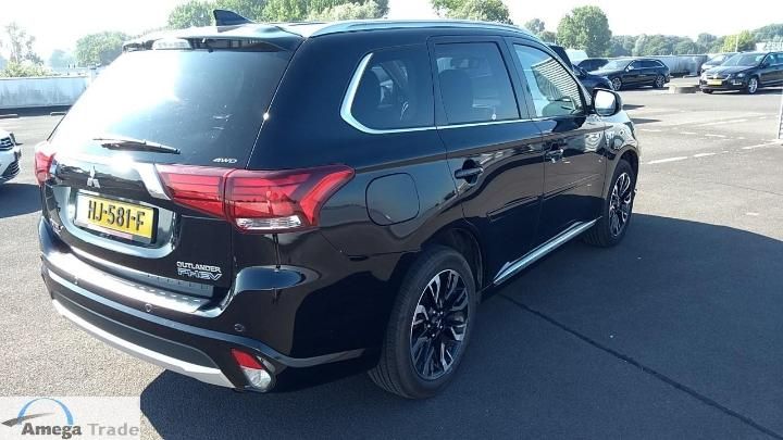 Photo 14 VIN: JMBXDGG2WGZ001992 - MITSUBISHI MITSUBISHI OUTLANDER 