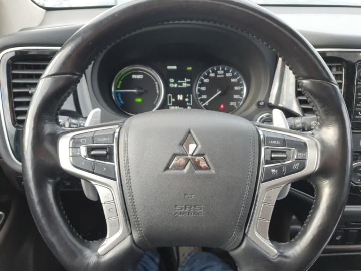 Photo 10 VIN: JMBXDGG2WGZ002097 - MITSUBISHI OUTLANDER 