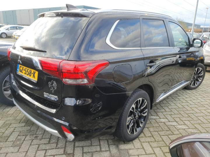 Photo 2 VIN: JMBXDGG2WGZ002097 - MITSUBISHI OUTLANDER 